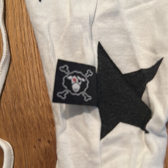 Newborn onsie - Picture 5 of 5